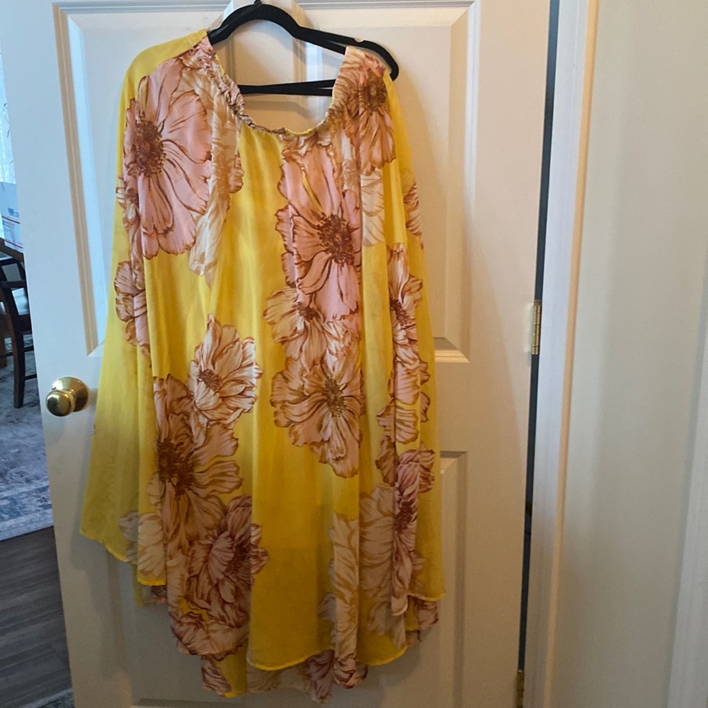 Cute Ashley Stewart Skirt.